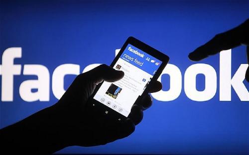Facebook的流量激增但它的广告业务出现了问题