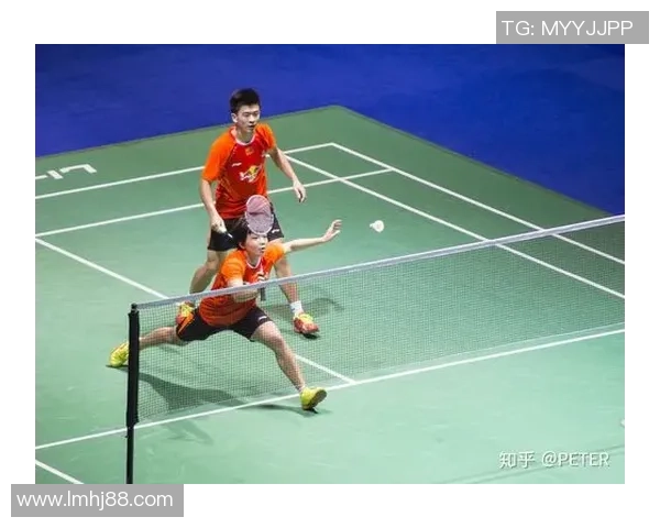 南京羽毛球队战术分析与策略探讨助力竞技水平提升