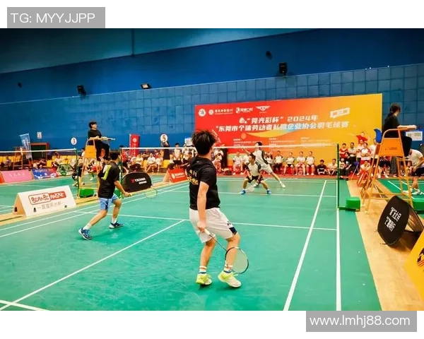 深圳羽毛球队在杯赛中的实力展现与未来发展潜力分析