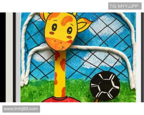 超轻泥捏制足球明星创意视频展示趣味与艺术的完美结合