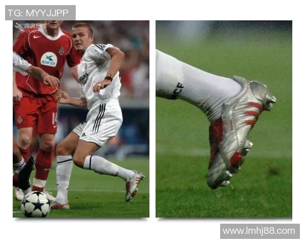 足球明星们最爱的球鞋盘点与推荐让你也能感受赛场风采