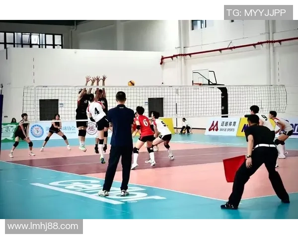 选拔赛特别报道：上海排球队的成长故事